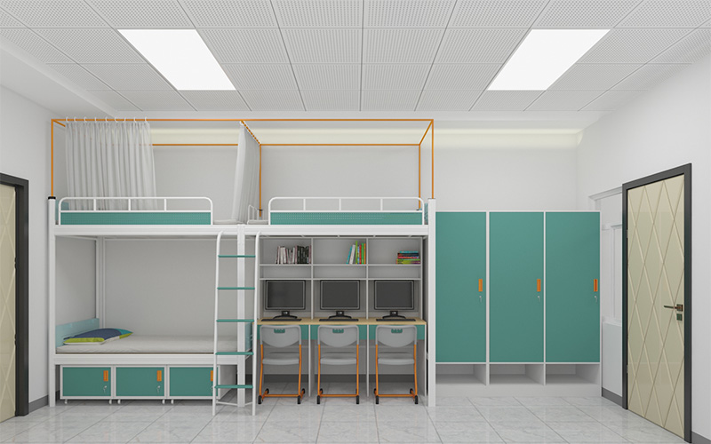 DORMITORY FURNITURE